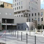 Residenza Le 6 A 4* Trieste