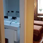 乐6a住宅酒店 招待所 4*