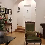 Πανσιόν Residenza Le 6 A 4*