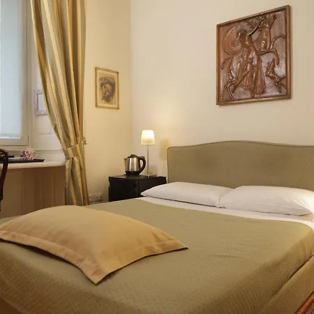 Residenza Le 6 A Guest house