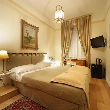 Residenza Le 6 A Maison d'hôtes