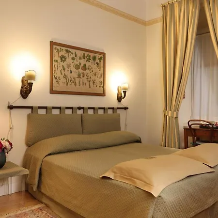 Residenza Le 6 A Guest house Trieste