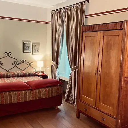 Maison d'hôtes Residenza Le 6 A