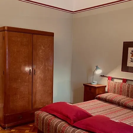 Maison d'hôtes Residenza Le 6 A 4*