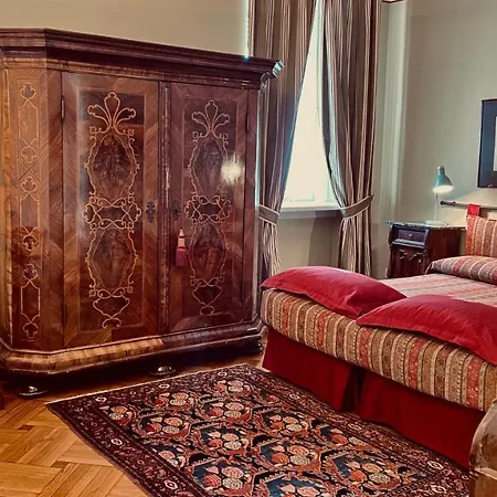 Maison d'hôtes Residenza Le 6 A 4*