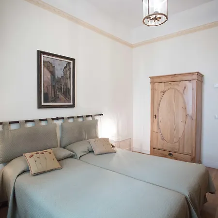 Residenza Le 6 A Maison d'hôtes