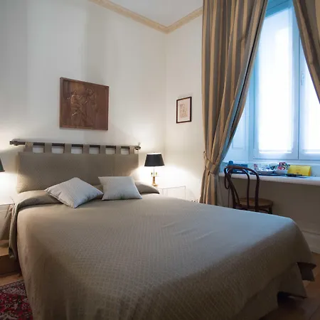 Guest house Residenza Le 6 A