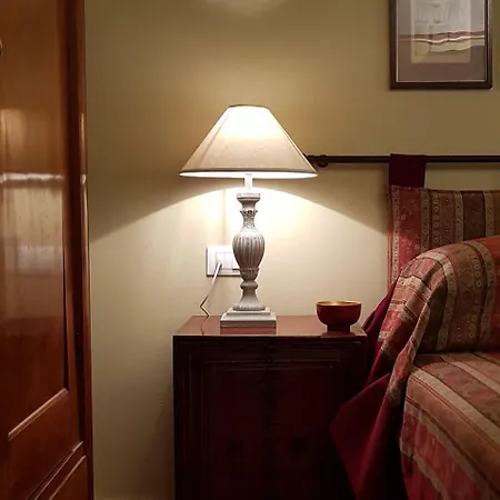 Residenza Le 6 A 4* Trieste