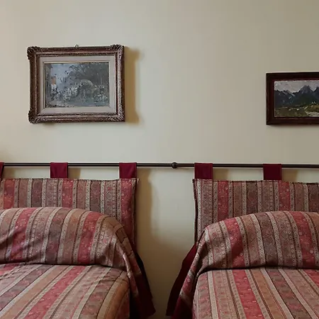 Residenza Le 6 A Trieste