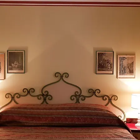 Maison d'hôtes Residenza Le 6 A 4*