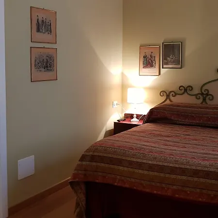 Residenza Le 6 A Trieste