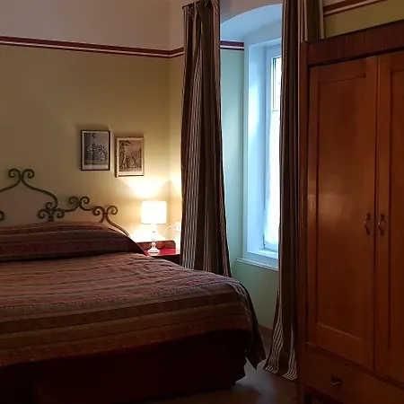 Maison d'hôtes Residenza Le 6 A 4*