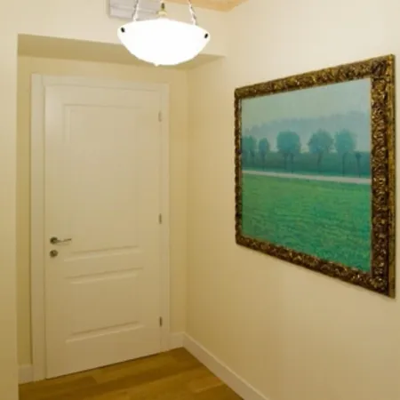 Residenza Le 6 A 4* Trieste