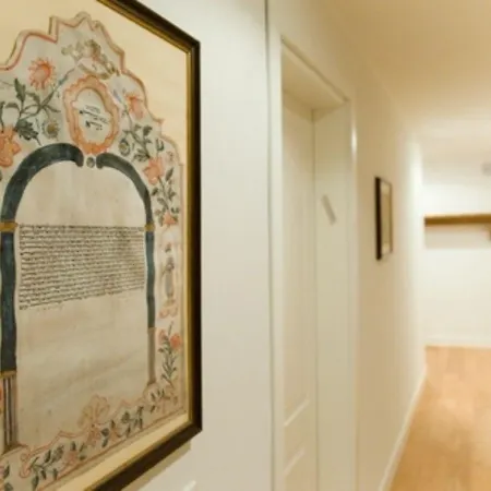 Residenza Le 6 A Guest house 4*