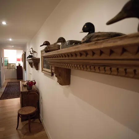 Residenza Le 6 A Maison d'hôtes 4*