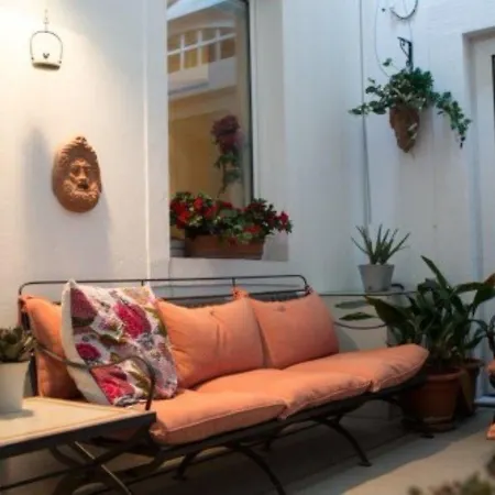 Maison d'hôtes Residenza Le 6 A