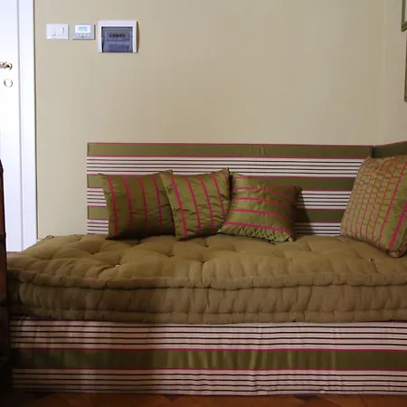 Guest house Residenza Le 6 A