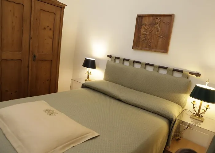 Πανσιόν Residenza Le 6 A