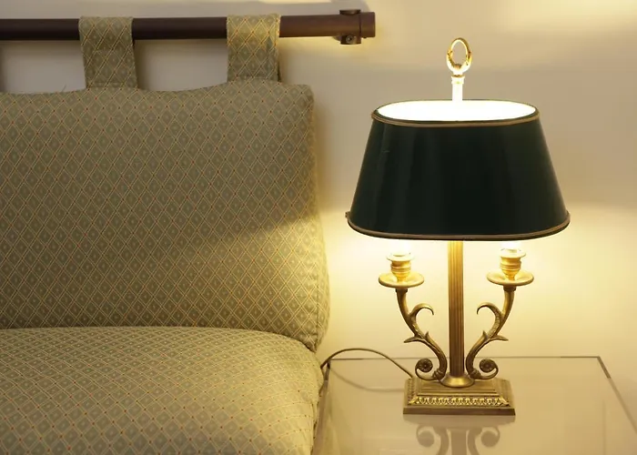 Πανσιόν Residenza Le 6 A