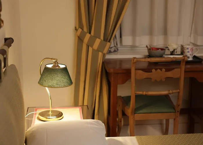 Πανσιόν Residenza Le 6 A