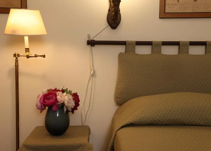 Residenza Le 6 A Trieste