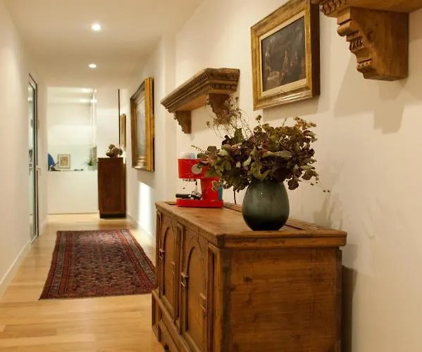 Residenza Le 6 A Πανσιόν Τεργέστη