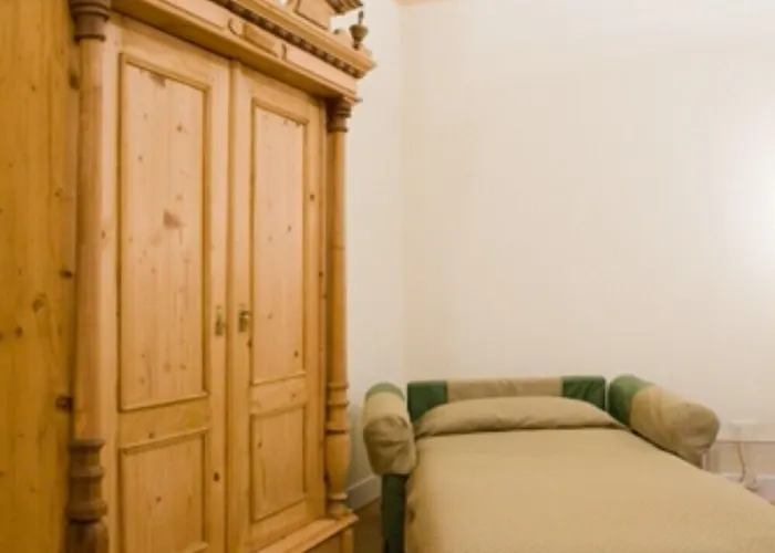 Pensión Residenza Le 6 A Trieste