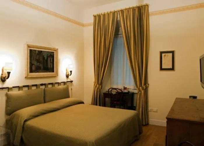 Residenza Le 6 A Τεργέστη