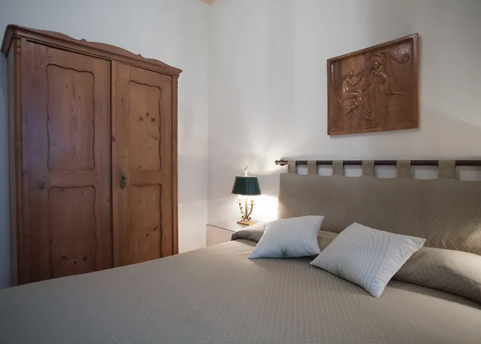 Residenza Le 6 A Πανσιόν Τεργέστη