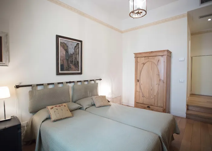 Residenza Le 6 A Pensión