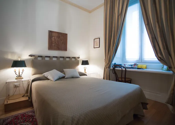 Pensión Residenza Le 6 A