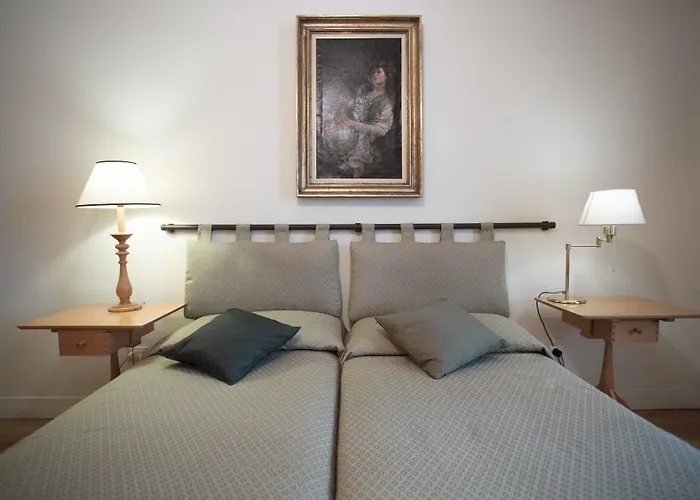 Residenza Le 6 A Πανσιόν 4*