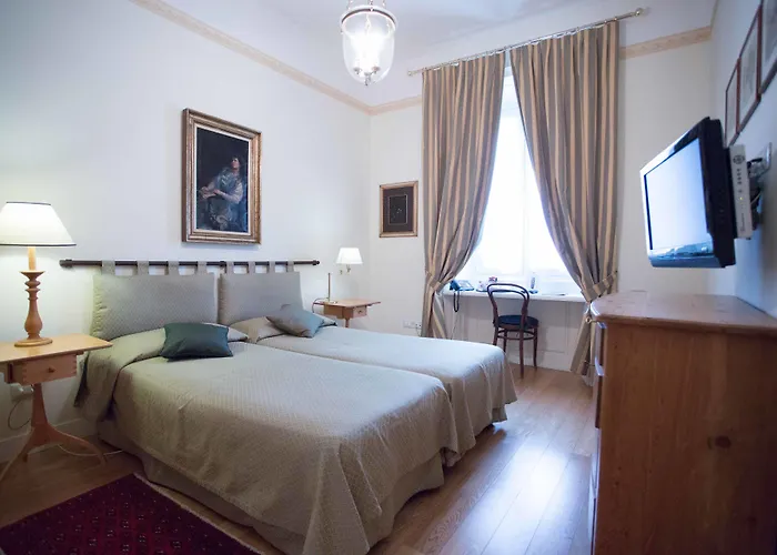 Residenza Le 6 A Trieste