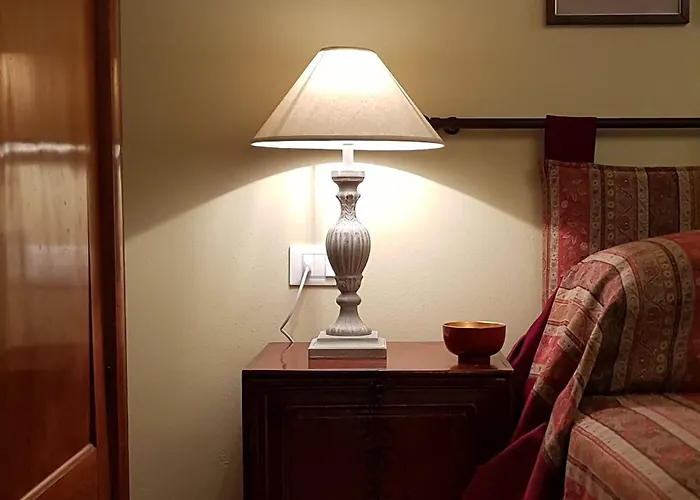 Residenza Le 6 A 4* Τεργέστη