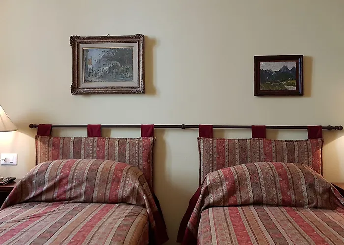 Residenza Le 6 A Trieste