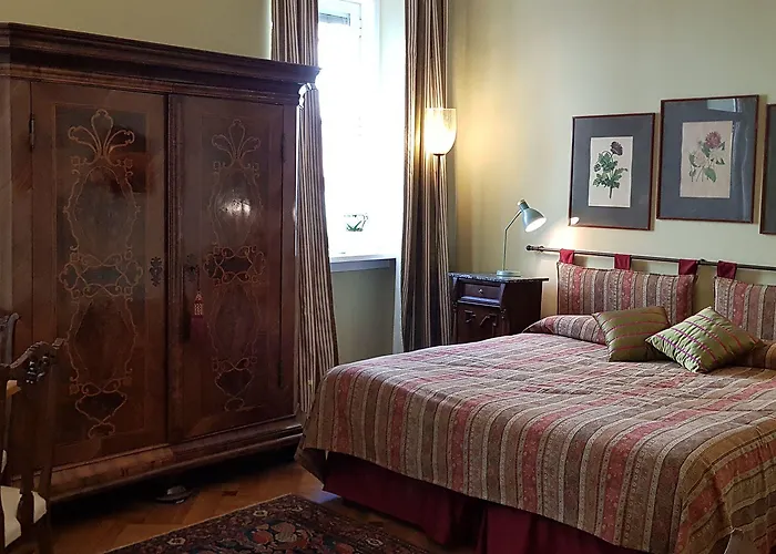 Residenza Le 6 A Trieste