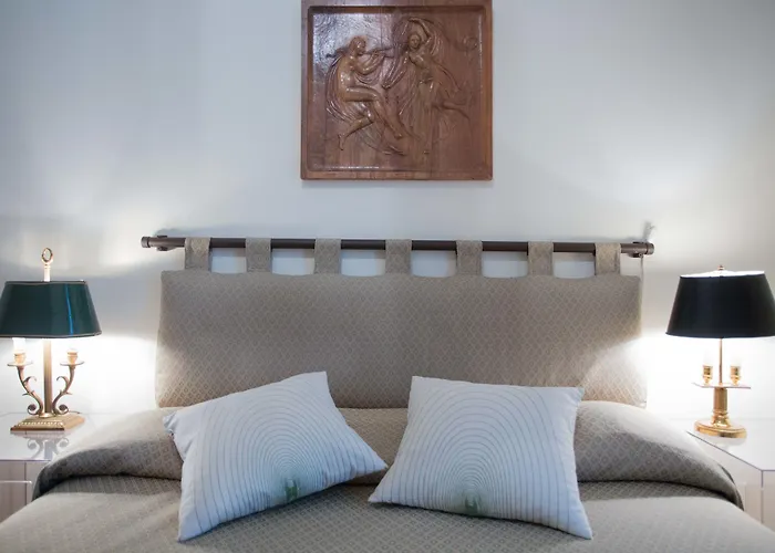 Pensión Residenza Le 6 A Trieste