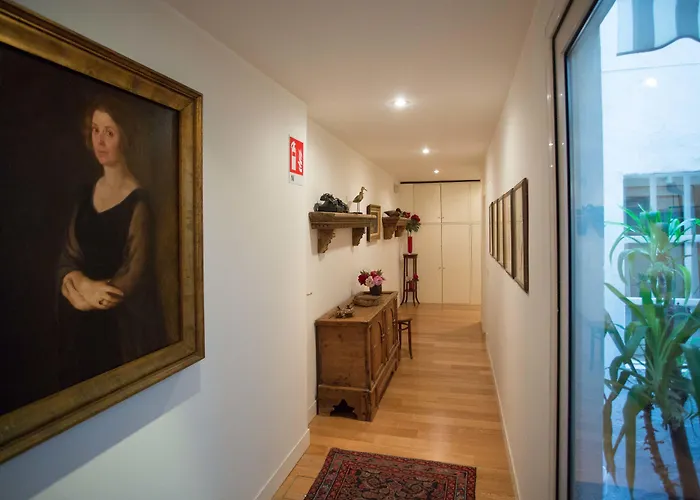 Residenza Le 6 A 4* Τεργέστη