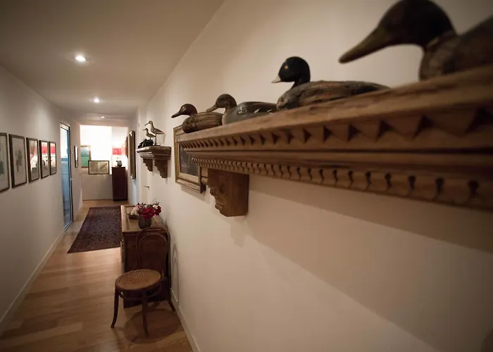 Residenza Le 6 A Πανσιόν 4*