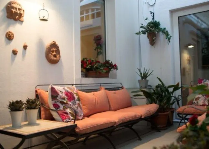 Pensión Residenza Le 6 A